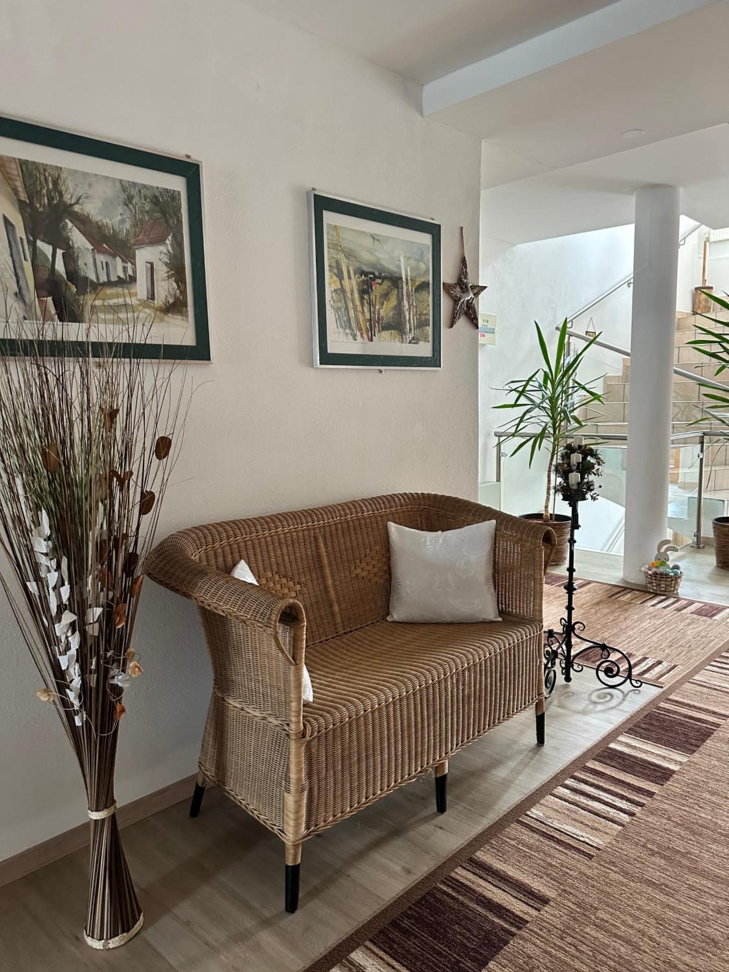Goldener Adler Bed & Breakfast ชาร์นิทซ์ ภายนอก รูปภาพ
