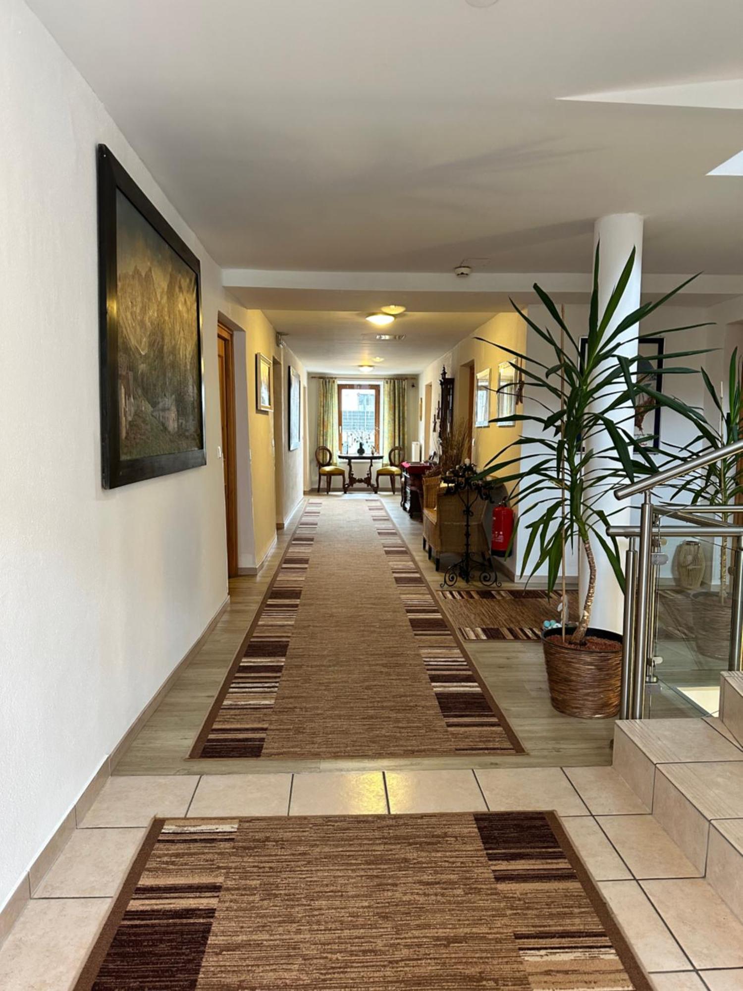 Goldener Adler Bed & Breakfast ชาร์นิทซ์ ภายนอก รูปภาพ